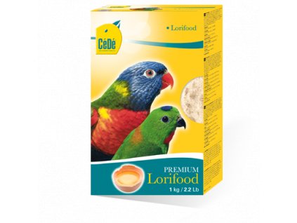 lorifood