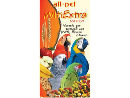 All-pet MULTIEXTRA