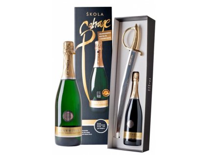 proqin skola sabrage matthias savle briquet