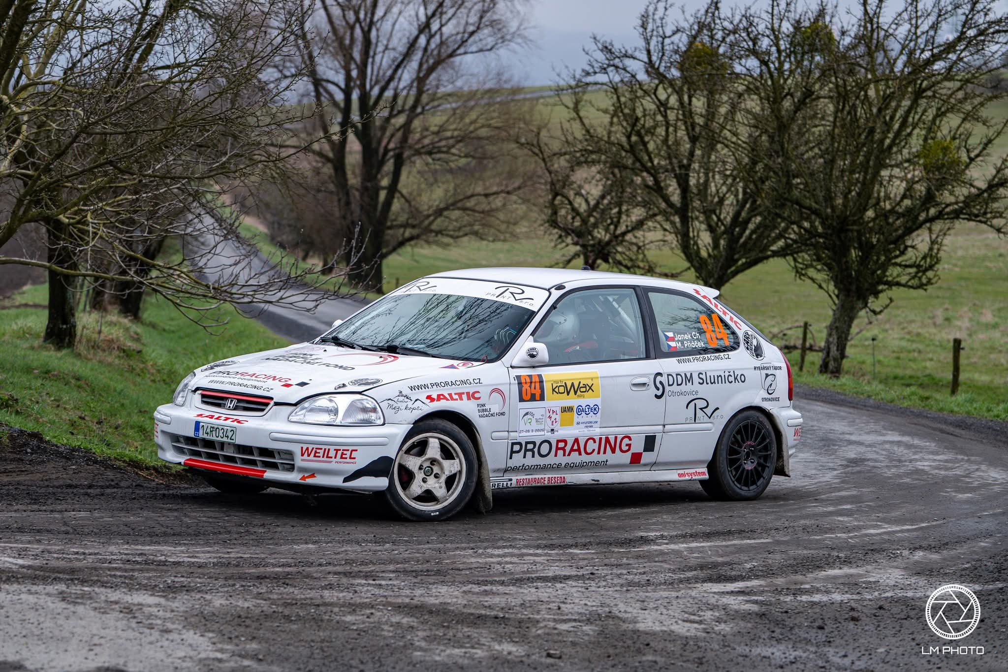 Honda Civic VTI gr.N