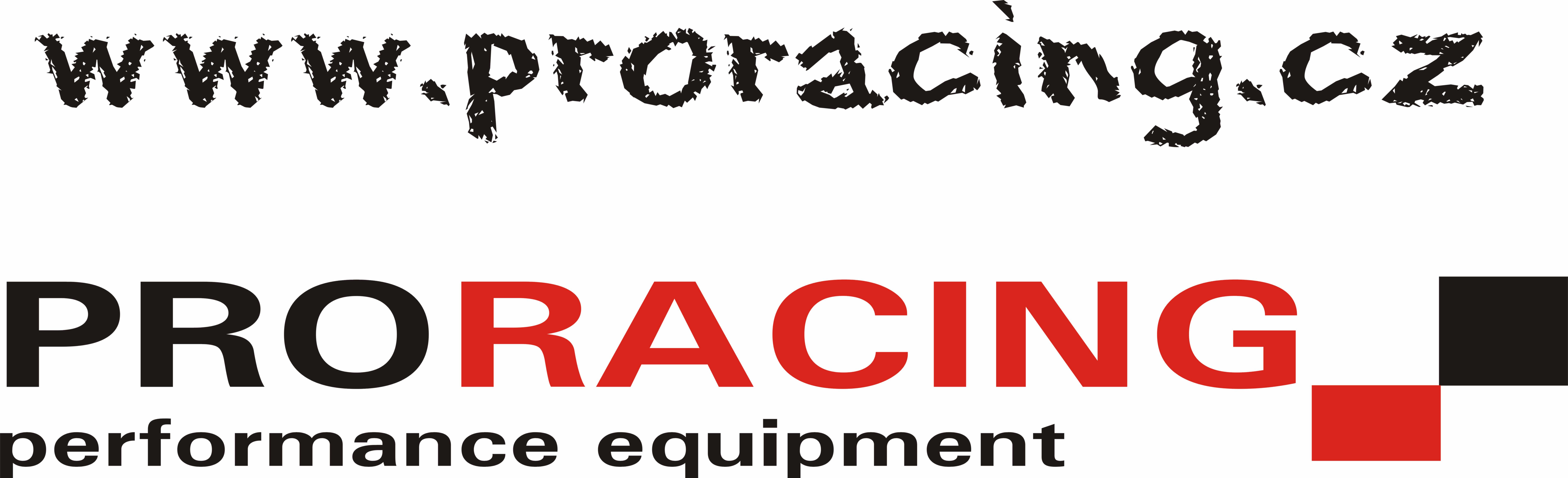 PRORACING CZ