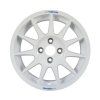 speedline corse 2120 6,5x15 4x100 ET35 WHITE