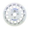 speedline corse 2118 6,5x15 4x100 ET35 WHITE