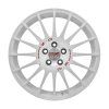 superturismo wrc 6,5x15 4x100 ET37 WHITE