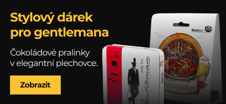 Dárky pro muže