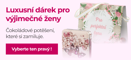 Dárky pro ženy