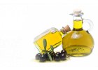 Olivové oleje