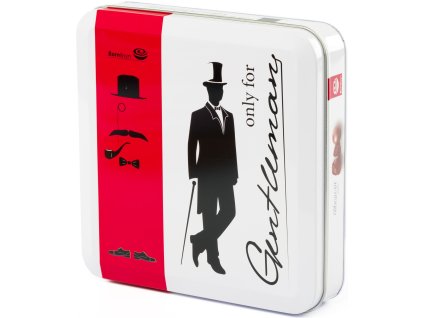Gentleman