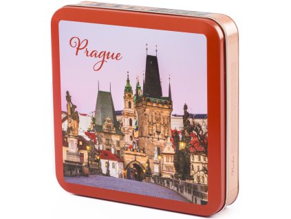 Praha