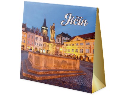 Čaj Jičín