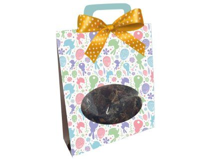 500062 čaj velikonoční s mašlí