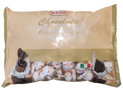 Pralinky SORINETTE DARK 1 kg