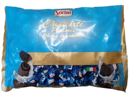 Pralinky MLÉČNÉ 1 kg