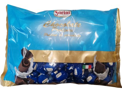 Pralinky MAXI blue 1 kg