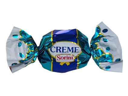 Pralinka 1 ks SORINETTE MILK