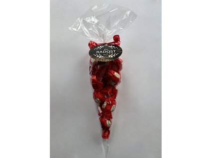 Dárkový kornoutek 170 g