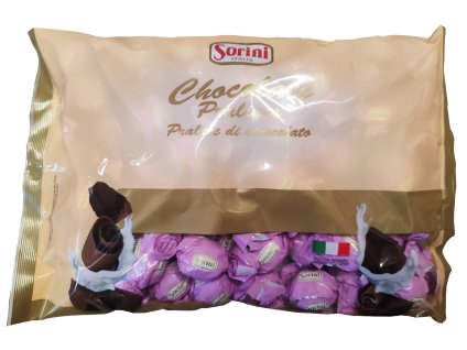 Pralinky MAXI lilla 1 kg