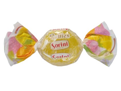 Bonbón OVOCNÉ ŽELÉ 8,2 g