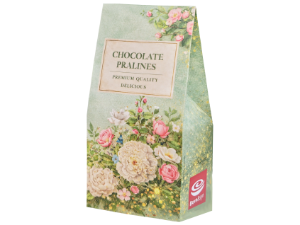Stříška Chocolate pralines