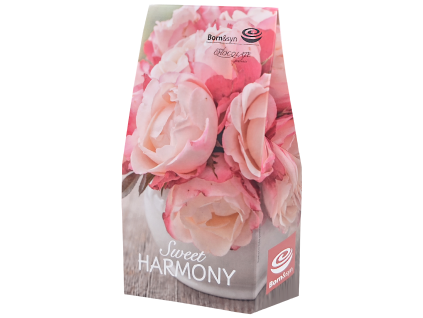 Stříška Sweet harmony