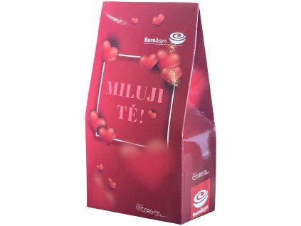 Miluji tě