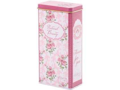 10031 f plech BEAUTIFUL FOR YOU 125g mléčné čokoládové pralinky plněné lískooříškovým krémem 125g