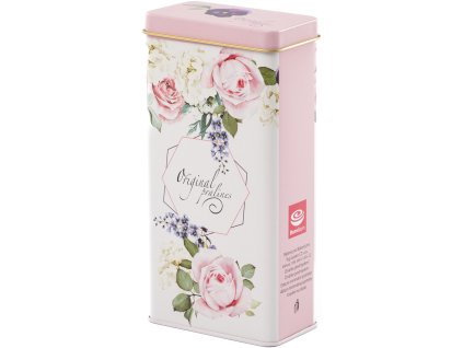 10031 m plech ORIGINAL PRALINES 125g mléčné čokoládové pralinky plněné lískooříškovým krémem 125g
