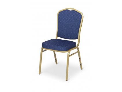 Stohovací banketová židle Expert ES160