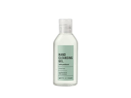 Dezinfekční gel na ruce 30 ml