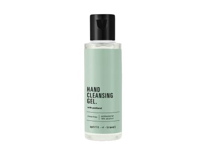 Dezinfekční gel na ruce 50 ml