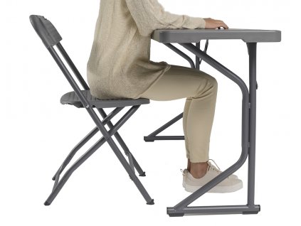 Pohodlí pro nohy díky výborné ergonomii
