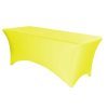 Elastický potah PRO na stůl 122 x 60 cm (300 g/m2)