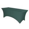 Elastický potah PRO na stůl 122 x 60 cm (300 g/m2)