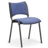 Konferenční židle SMART modrá