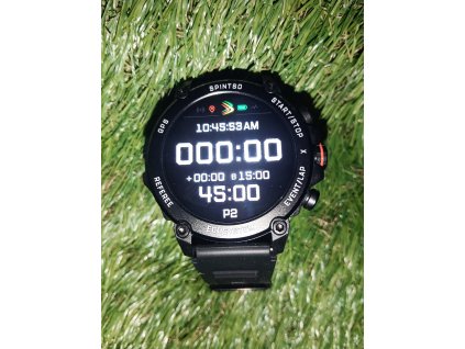 Hodinky Spintso Referee Watch S2 Pro