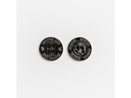 spintso flipcoin black both sides