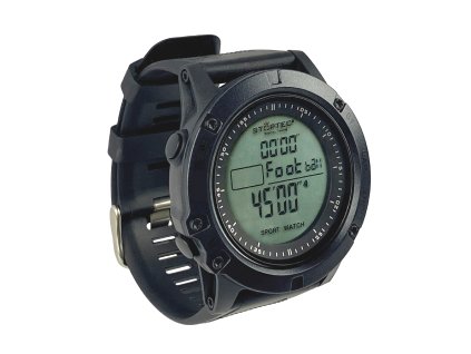 Hodinky Stoptec RW-110