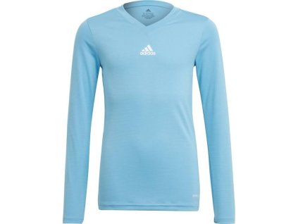 termo triko Adidas modré