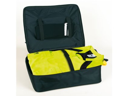 kufřík na dresy b+d