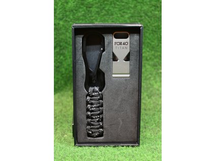 píšťalka FOX40 TITAN