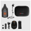communication set headset bluetooth3