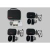 communication set headset bluetooth2