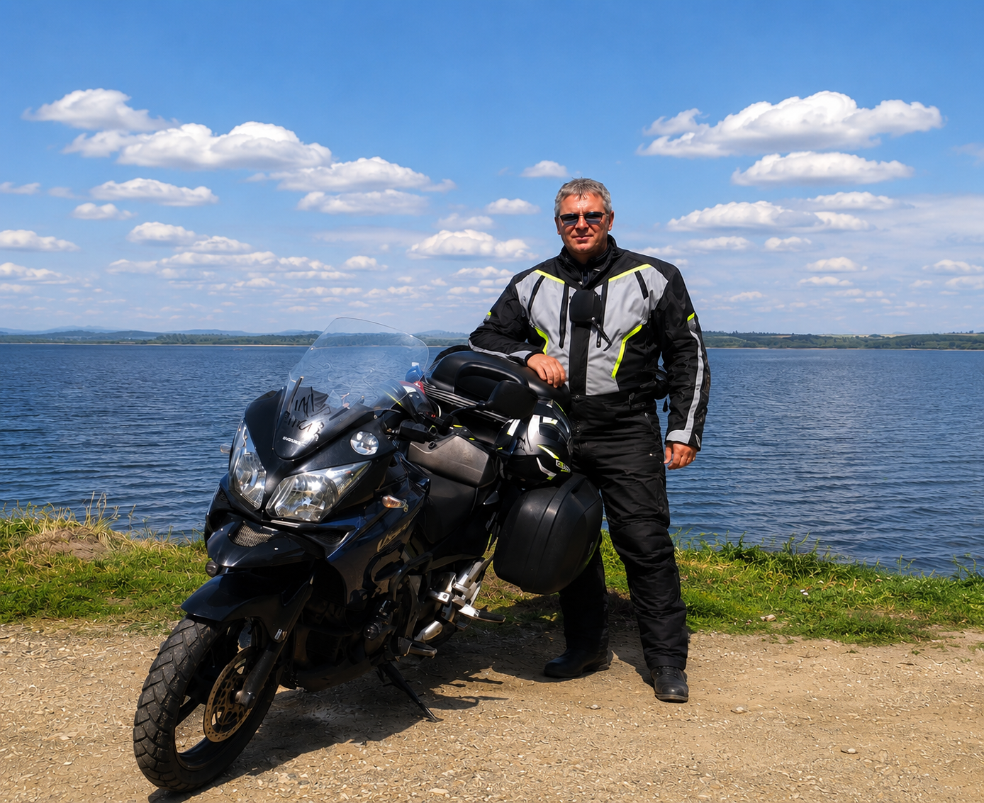 Pavel Štěpánský