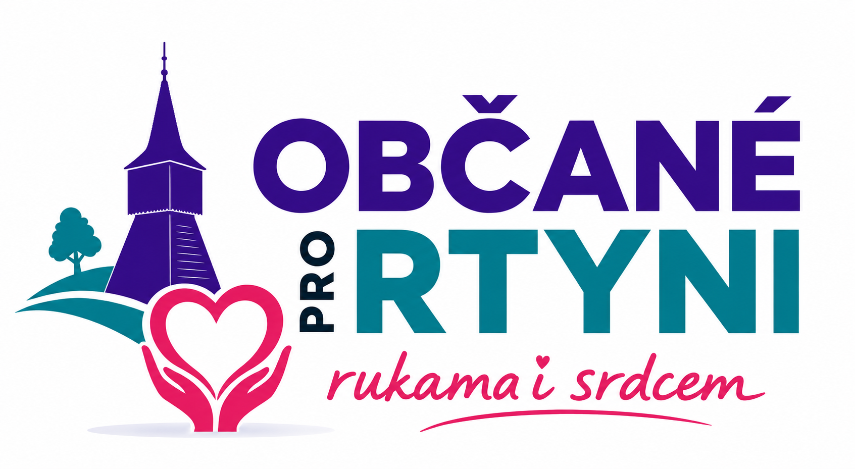 Občané pro Rtyni