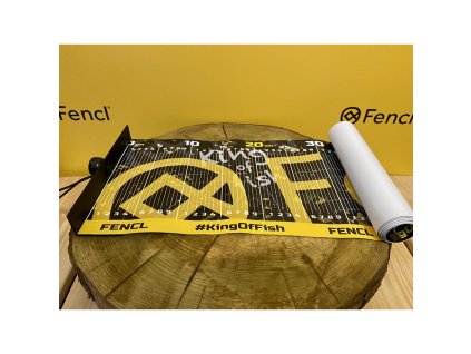 753 merici podlozka predator