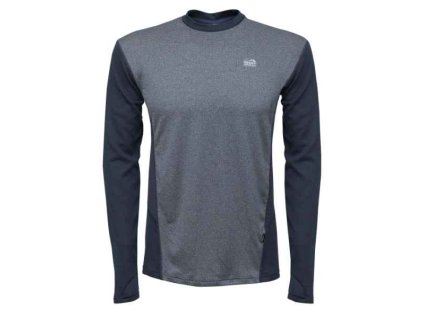 Thermo triko s dlouhým rukávem Geoff Anderson WizWool 150