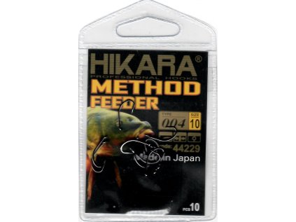 Hikara Method feeder 004