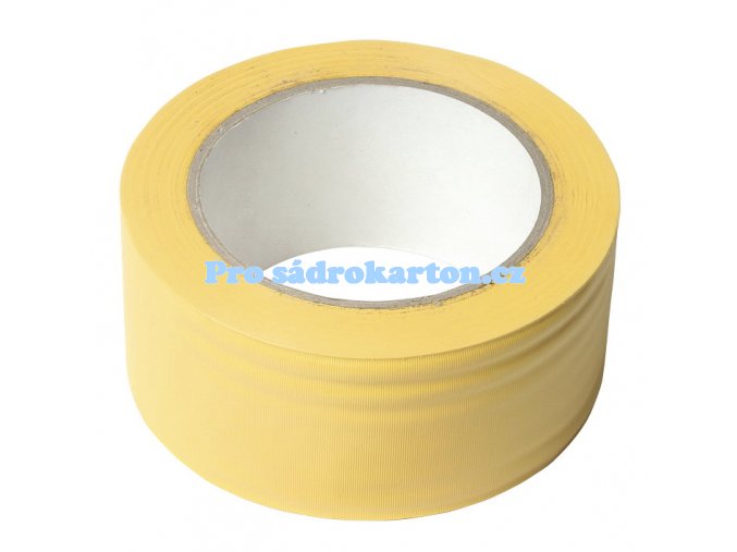 Maskovací páska odolná UV (Velikost 38mmx33m)