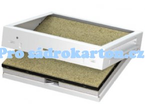 DVÍŘKA POŽÁRNÍ STROP EI120 II
