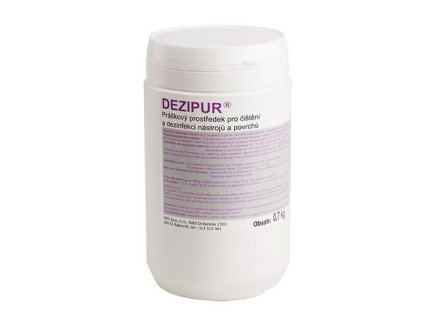 dezipur z1